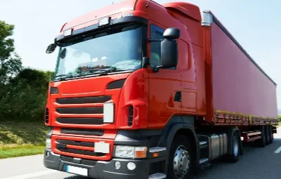 Konya Korkut Ambar Kargo