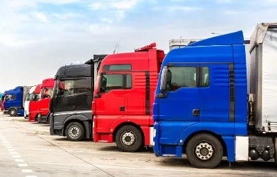 Konya Korkut Ambar Nakliyat