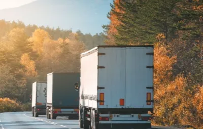 Konya ile Korkut Arası Klima Taşıma
