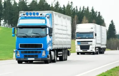 Konya ile Korkut Arası Eşya Taşıma